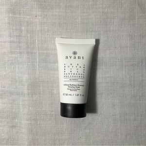 Avant Radiance Renewal Sleeping Mask